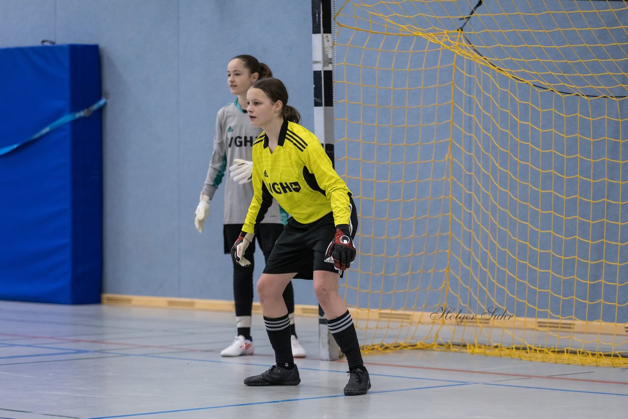 Bild 194 - wCJ NFV Futsalturnier